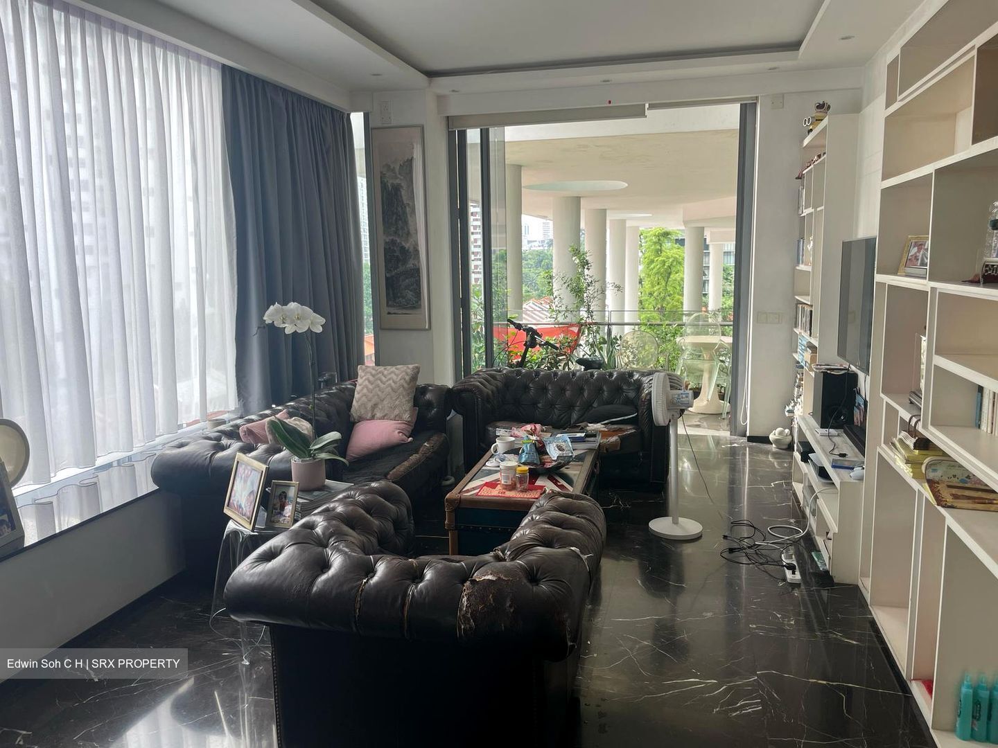 Helios Residences (D9), Apartment #531325301
